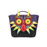 Legend of Zelda Majora's Mask Convertible Mini-Backpack