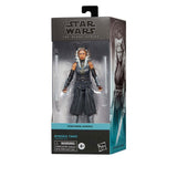 Star Wars Black Series Ahsoka Tano (Ahsoka) Action Figure