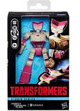 **Pre Order**Transformers Studio Series 86 Deluxe Class The Movie Kranix Action Figure