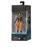 Star Wars Black Series Hera Syndulla (Ahsoka) Action Figure