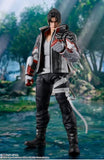 S.H. Figuarts Jin Kazama "Tekken 8" Action Figure