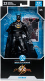 Mcfarlane Toys DC Multiverse The Flash Movie Batman (Michael Keaton) Action Figure