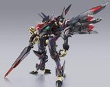 Bandai Dragon Scale Marishiten Pure Elements Guren "Code Geass" Metal Build Action Figure