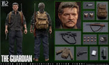 Premium Toys The Guardian PM9022 1/12 Action Figure