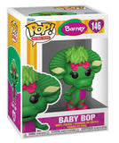 Funko Pop Barney Baby Bop 146 Vinyl Figure