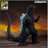 S.H. MonsterArts Godzilla 1989 Exclusive Edition SDCC 2024 Action Figure