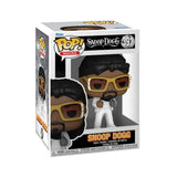 Funko Pop Rocks Snoop Dogg Sensual Seduction 391 Vinyl Figure