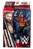 Mattel WWE Elite Greatest Hits Roman Reigns Action Figure