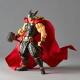 Kaiyodo Revoltech AMAZING YAMAGUCHI Thor Action Figure
