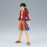 Banpresto One Piece - DXF - The Grandline Men Wanokuni - Vol.24 Monkey D. Luffy Figure