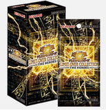 Yu-Gi-Oh OCG Limit Over Collection The Heroes Japanese Booster Box