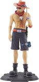 SFC One Piece Portgas D. Ace 12 Figure