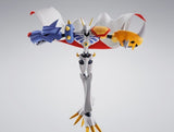 S.H. Figuarts Omegamon "Digimon Adventure" Best Selection Tamashii Nations Store Action Figure