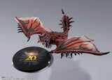 **Pre Order**S.H. MonsterArts Rathalos -20th Anniversary Edition- "Monster Hunter Series" Action Figure