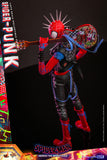 **Pre Order**Hot Toys 1/6 Scale Spider-Punk Action Figure