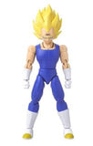 Bandai Dragon Stars Dragon Ball Super Majin Vegeta (Dragon Ball Z) Action Figure