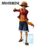 Bandai Ichibansho Monkey.D.Luffy (Beyond the Trials) "One Piece" Figure