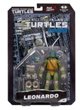 Teenage Mutant Ninja Turtles Leonardo 5" Action Figure