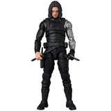 **Pre Order**MAFEX Captain America: The Winter Soldier Action Figure