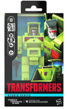 Transformers Studio Series Deluxe Class Transformers: The Movie Bonecrusher Action Figure