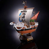 Chogokin Chogokin Going Merry - One Piece - Animation 25th Anniversary Memorial Edition - "One Piece"