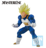 Bandai Ichibansho Vegeta (Vs Omnibus Amazing) "Dragon Ball Z" Figure