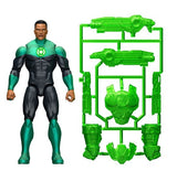 Mattel DC Premiere Green Lantern John Stewart Core Action Figure