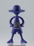 One Piece TCG LUFFY Game Fest 2025 Logotype Figure
