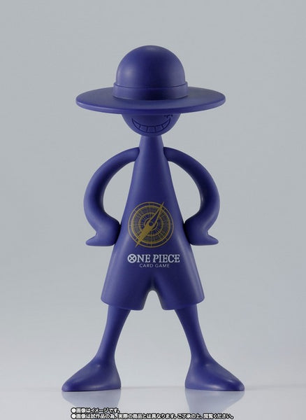 One Piece TCG LUFFY Game Fest 2025 Logotype Figure – Toyz in the Box