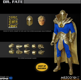 **Pre Order**Mezco One 12 Dr. Fate Action Figure