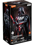 **Pre Order**Blokees Star Wars Empire Strikes Back Darth Vader Model Kit