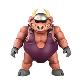 Premium Dna Toys Battletoads Porka Pig Action Figure
