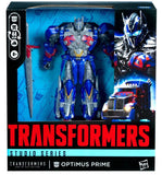 Transformers Studio Series Leader Class AOE Optimus Prime Action Figure