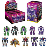 Blokees Transformers Galaxy Version 04 Fractured Space-Time Mini Model Kit (1 Blind Box)