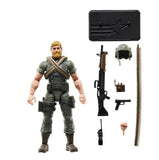 G.I. Joe Classified Series Retro Craig "Rock 'N Roll" McConnel Action Figure