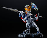 Figuarts Zero Touche Metallique JEEG Robot "JEEG Robot" Statue