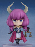 Nendoroid Frieren: Beyond Journey's End Aura the Guillotine 2683 Action Figure