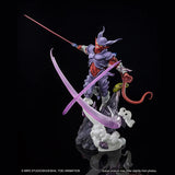 Figuarts Zero Janenba "Dragon Ball Z" Statue
