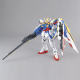 Bandai Gundam MG 1/100 Wing Gundam (EW), "Gundam WIng: Endless Waltz" Model Kit