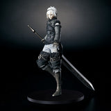 NieR Replicant ver.1.22474487139... Statuette - ADULT PROTAGONIST