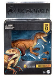 **Pre Order**Mattel Jurassic World Hammond Collection Ornitholestes Action Figure