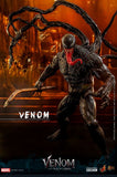 Hot Toys 1/6 Scale Venom Action Figure