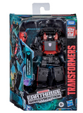 **Pre Order**Transformers Generations War for Cybertron: Earthrise Deluxe WFC-E41 Decepticon Runabout Action Figure