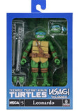 **Pre Order**NECA TMNT x Usagi Yojimbo Leonardo Action Figure