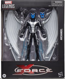 Marvel Legends X-Force Archangel Action Figure