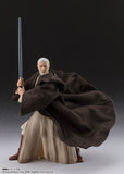 S.H. Figuarts Star Wars A New Hope Ben Kenobi Classic Ver Action Figure