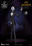 **Pre Order**Beast Kingdom The Nightmare Before Christmas Jack Skellington Action Figure
