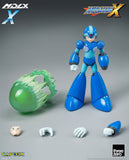 Threezero Mega Man X MDLX Action Figure