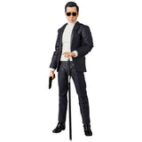 MAFEX Caine "John Wick: Chapter 4" Action Figure
