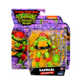 Playmates TMNT Teenage Mutant Ninja Turtles Mayhem Movie Raphael Basic Action Figure